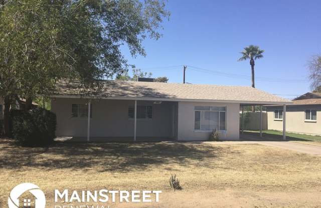 2318 North 30th Place - 2318 North 30th Place, Phoenix, AZ 85008