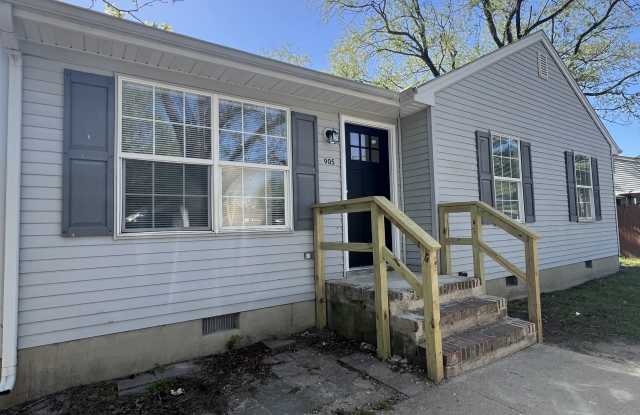 905 Green Mor Avenue - 905 Green Mor Avenue, Salisbury, MD 21804 905 Green Mor Avenue - 905 Green Mor Avenue, Salisbury, MD 21804