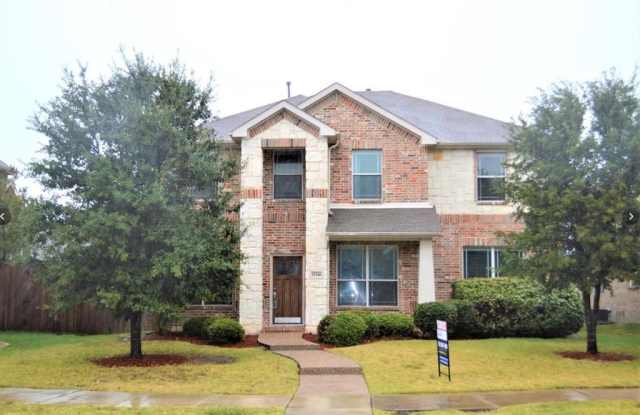 11546 La Grange Drive - 11546 La Grange Drive, Frisco, TX 75035