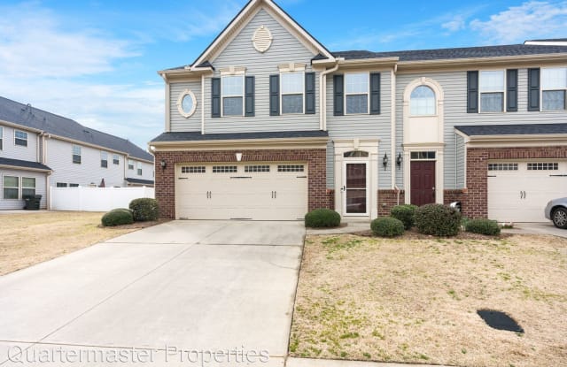 32 Irvington Drive - 32 Irvington Drive, Greer, SC 29650