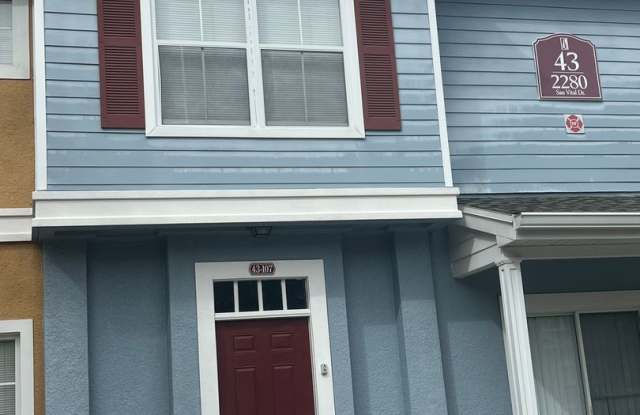 2280 San Vital Dr., Bldg 43, Unit 107, Kissimmee, FL 34741 photos photos