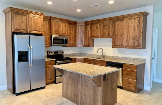 3-BR/2-BA Townhome in Santa Clara photos photos