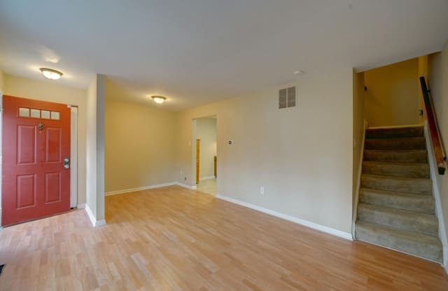 9832 WHISKEY RUN - 9832 Whiskey Run, Scaggsville, MD 20723