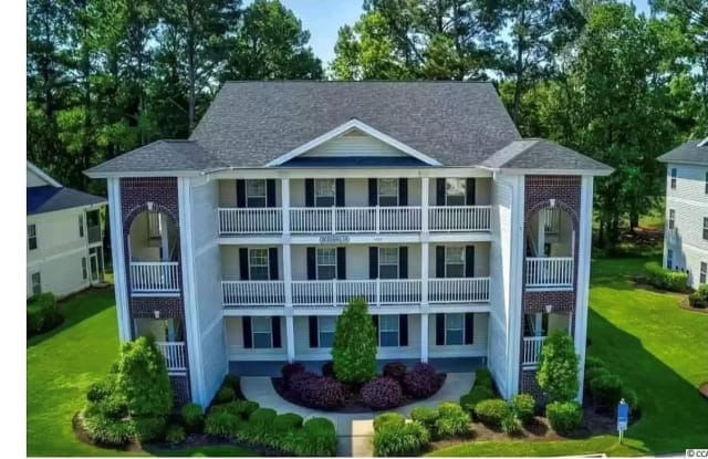 1274 River Oaks Dr. - 1274 River Oaks Drive, Horry County, SC 29579