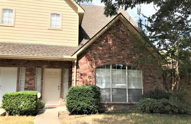 8681 Holly Street - 8681 Holly St, Frisco, TX 75034