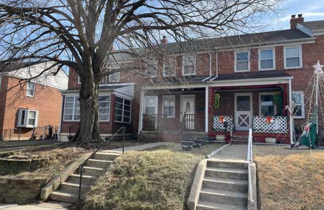3-Bedroom, 2-Bathroom Eastwood Rental photos photos