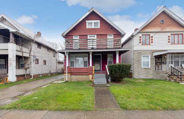 3431 W 98th - Down photos photos