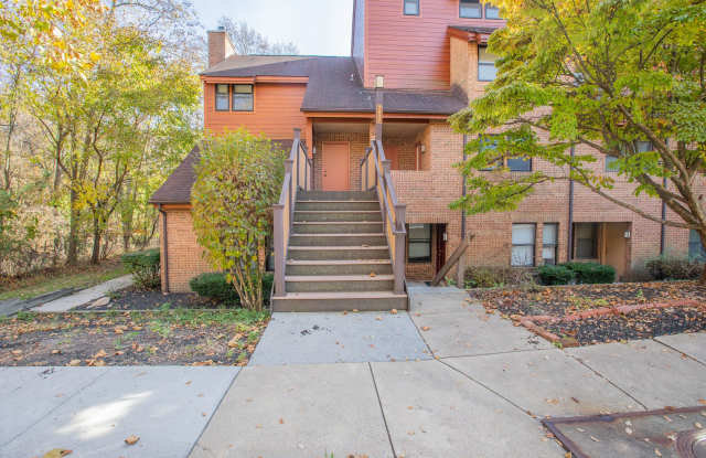 Amazing 2 BR/2 BA Condo in Columbia! - 7537 Weather Worn Way, Columbia, MD 21046