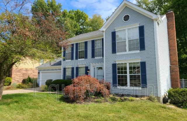 1776 Wexwood Ln - 1776 Wexwood Lane, Cherry Grove, OH 45255