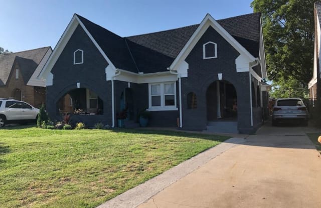 2729 NW 21st St - 2729 Northwest 21st Street, Oklahoma City, OK 73107
