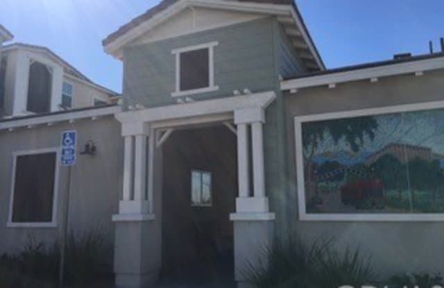 2734 Valor Lane - 2734 Valor Ln, Pomona, CA 91767