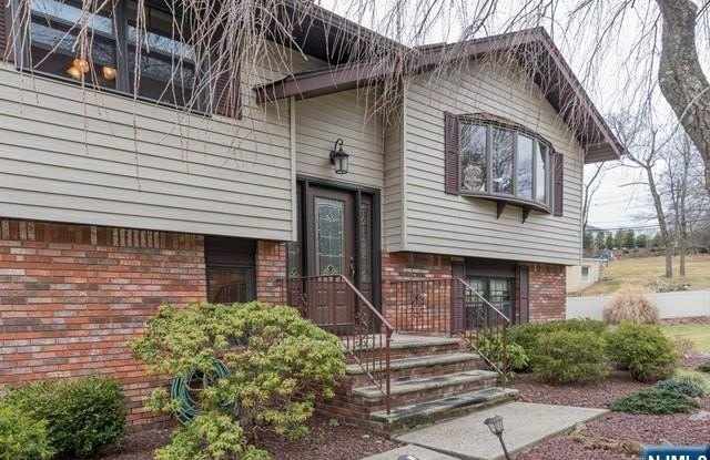 2 Bayberry Drive - 2 Bayberry Drive, Montvale, NJ 07645