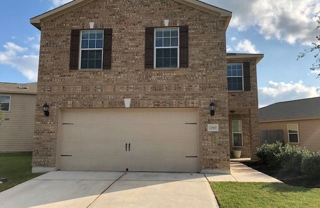 11507 LUCKEY LEDGE - 11507 Luckey Ledge, Bexar County, TX 78252