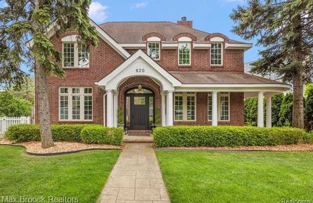 820 Hazel Street photos photos