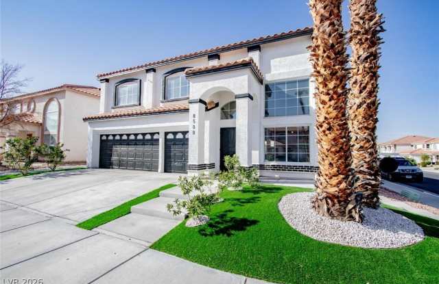 8500 Copper Mountain Avenue photos photos