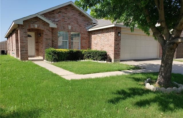 1908 Foxfield Way - 1908 Foxfield, Fort Worth, TX 76247