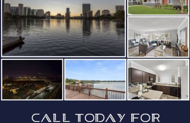 2913 S Semoran Blvd - 2913 Semoran Boulevard, Orlando, FL 32822