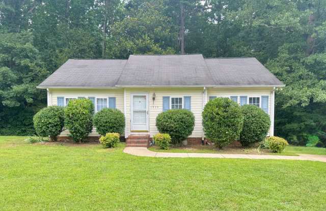 Statesville - 3BR/2BA photos photos