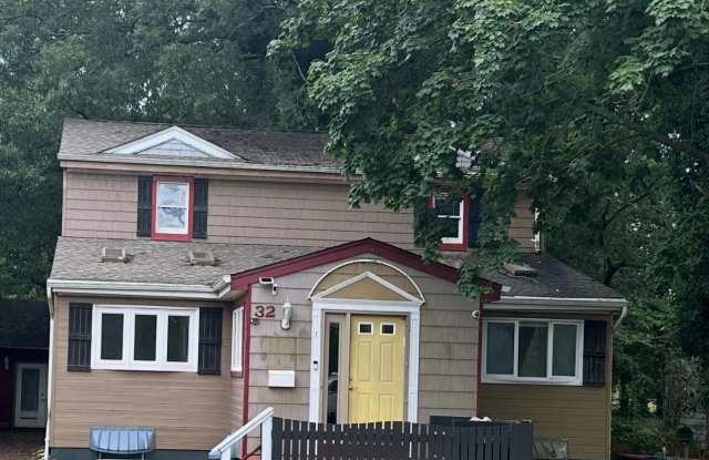 32 Woodrow Street photos photos