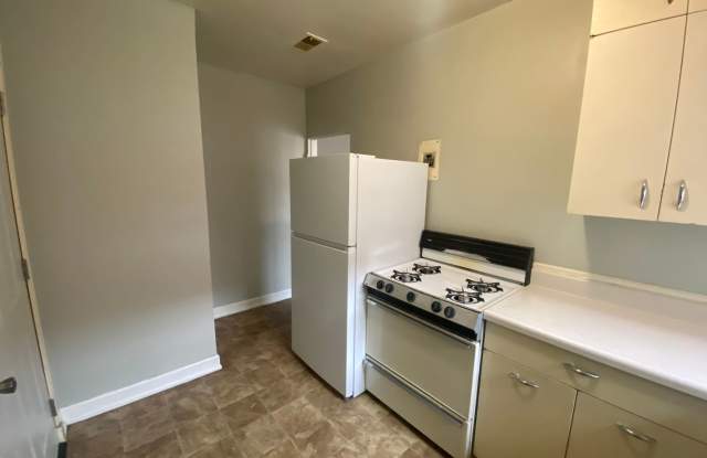 Embassy Apartments photos photos