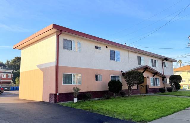 500 Buena Vista Ave Unit H (LO) - 500 Buena Vista Avenue, Alameda, CA 94501