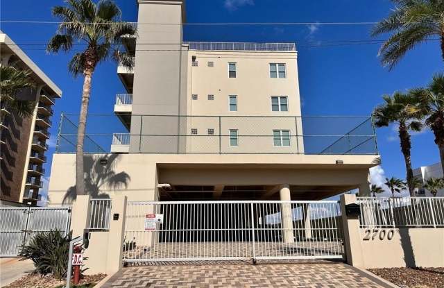 2700 Gulf Boulevard unit: 204 photos photos