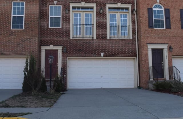21691 LOGANBERRY TERRACE - 21691 Loganberry Terrace, Broadlands, VA 20148