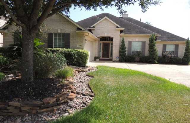 12015 Costa Del Rey Court - 12015 Costa Del Rey Court, Harris County, TX 77041