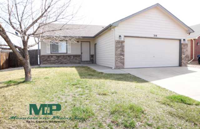 310 S Rachel Avenue photos photos