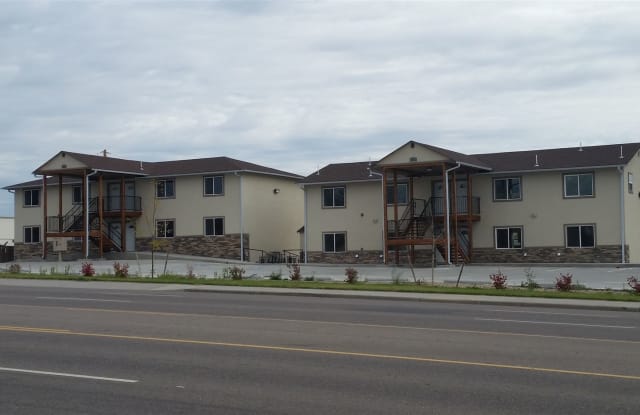 7650 Washington Street - 7650 Washington Street, Welby, CO 80229