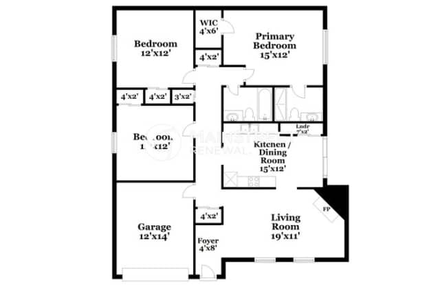 7609 Kingsmill Terrace Gallery 2
