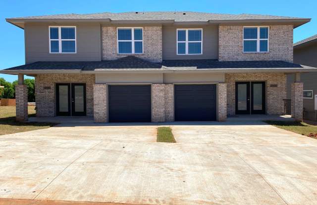 13518 Bluejacket Drive - 13518 Bluejacket Dr, Oklahoma City, OK 73142