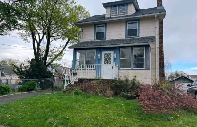 111 Livingston Rd - 111 Livingston Road, Linden, NJ 07036