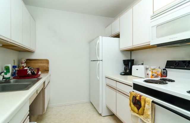 Carver Ridge Townhomes photos photos