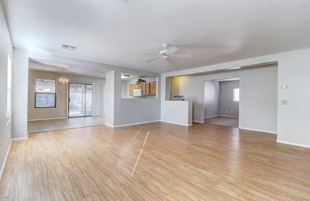 14236 N 158TH Lane - 14236 North 158th Lane, Surprise, AZ 85379