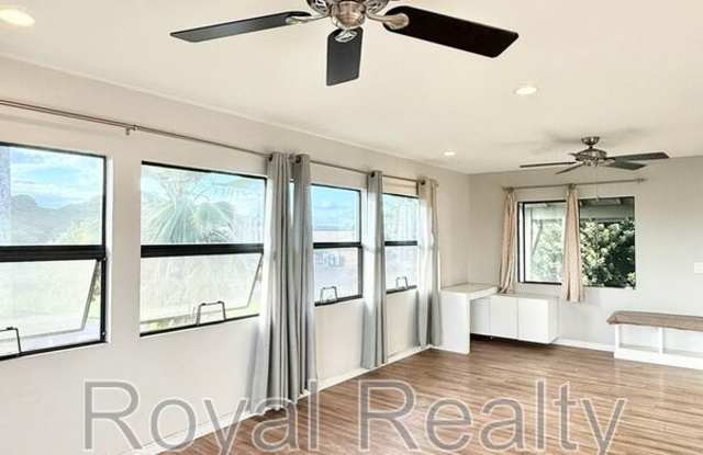 95-349 Kuahelani Ave - 95-349 Kuahelani Avenue, Mililani Town, HI 96789