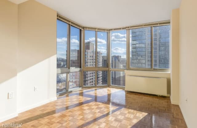 100 WEST 25TH STREET - 100 West 25th Street, New York City, NY 10001