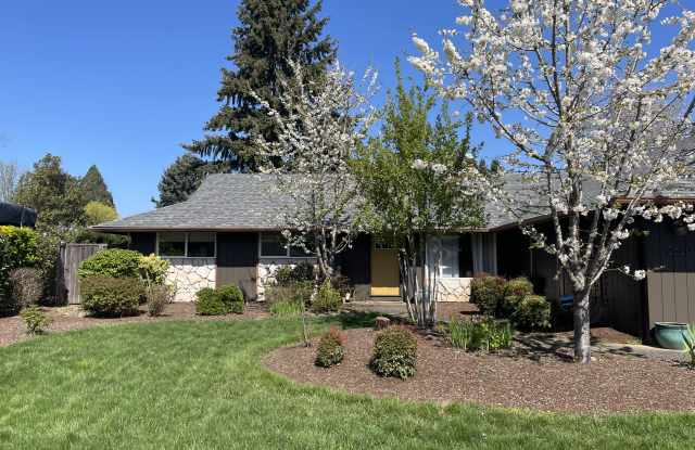 12620 Southeast Mcgillivray Boulevard - 12620 Southeast McGillivray Boulevard, Vancouver, WA 98683