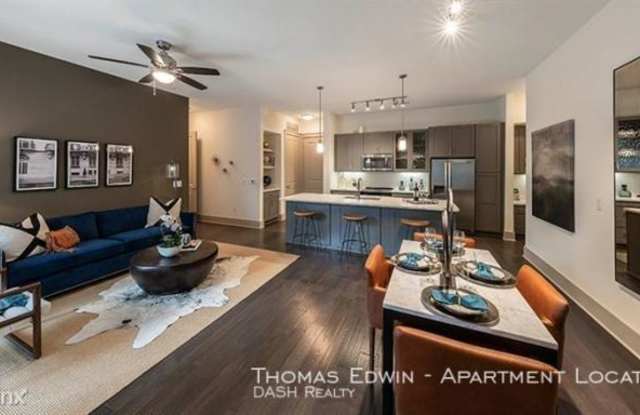 4648 Amesbury Dr., SW1 - 4648 Amesbury Dr, Dallas, TX 75206