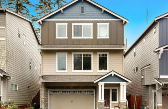 3604 202nd Place South East - 3604 202nd Place Southeast, Bothell East, WA 98012