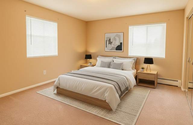 Experience Cozy Living in Our One-Bedroom Condo in New Hope for $1,235! photos photos