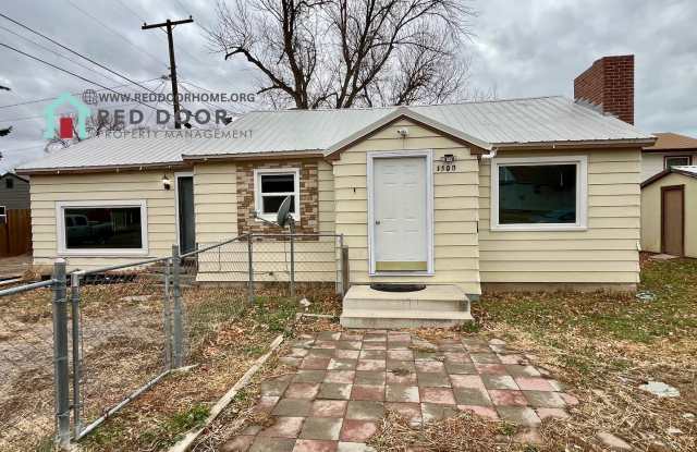3-Bed, 1-Bath Home on a Spacious Corner Lot – Fenced Yard  Off-Street Parking photos photos