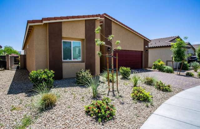 Coming Soon-Beautiful single story home located in the Valley Vista Master Plan! Gallery 1