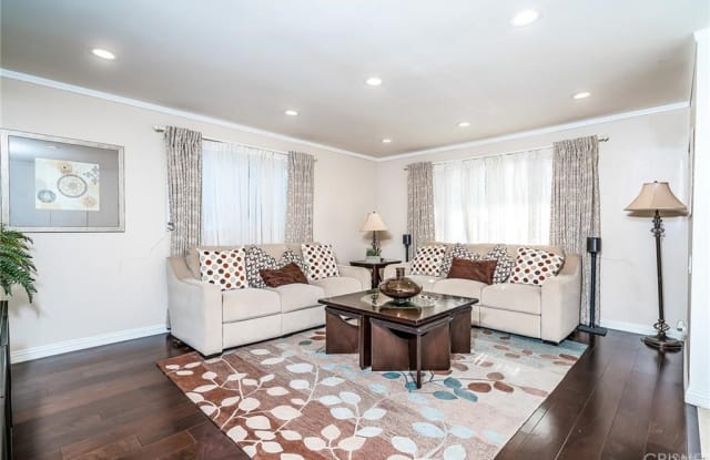 24231 Archwood Street - 24231 Archwood Street, Los Angeles, CA 91307