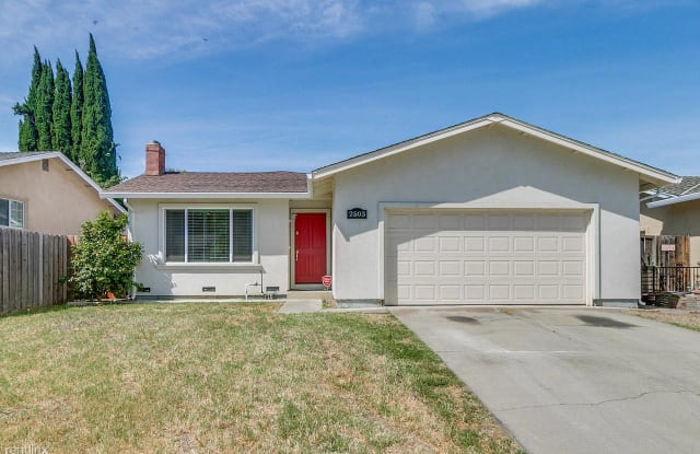 4800 Raymond Dr - 4800 Raymond Drive, La Verne, CA 91750