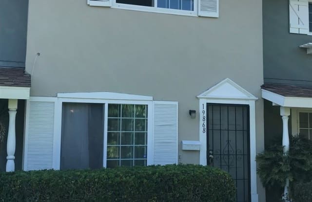 19868 Berkshire Lane - 19868 Berkshire Lane, Huntington Beach, CA 92646