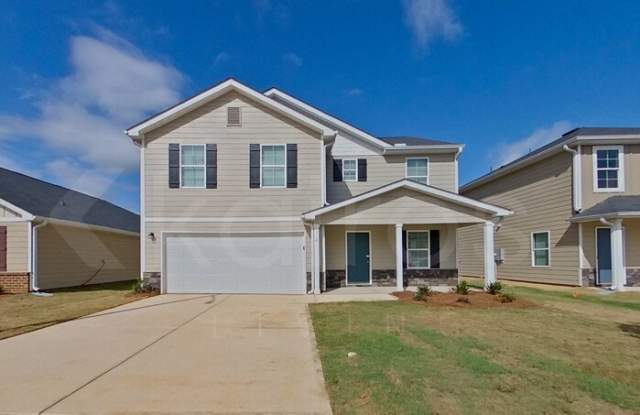 114 Price Mill Trail - 114 Price Mill Trail, Centerville, GA 31093