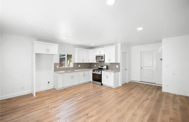 14953 Oswald - 14953 Oswald Street, Los Angeles, CA 91342