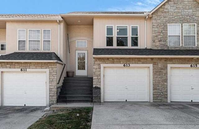 613 South Woodson Lane photos photos