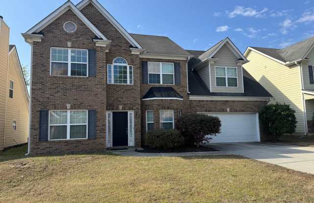 6902 Grand Hickory Drive photos photos